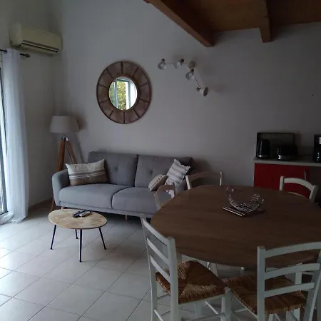 La Palacoque Σπίτι διακοπών Marennes (Charente-Maritime)
