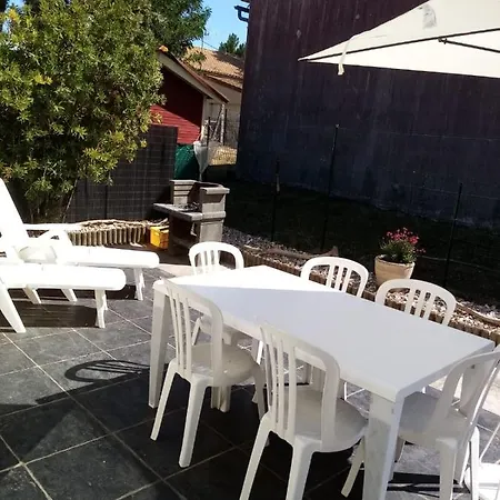 La Palacoque